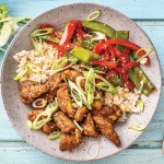 chinese salt and pepper chicken